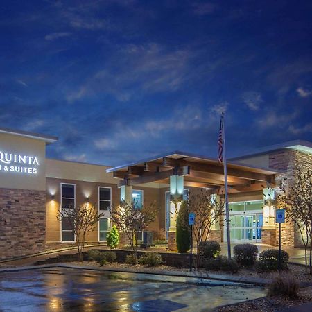 La Quinta By Wyndham Chattanooga - East Ridge Eksteriør billede