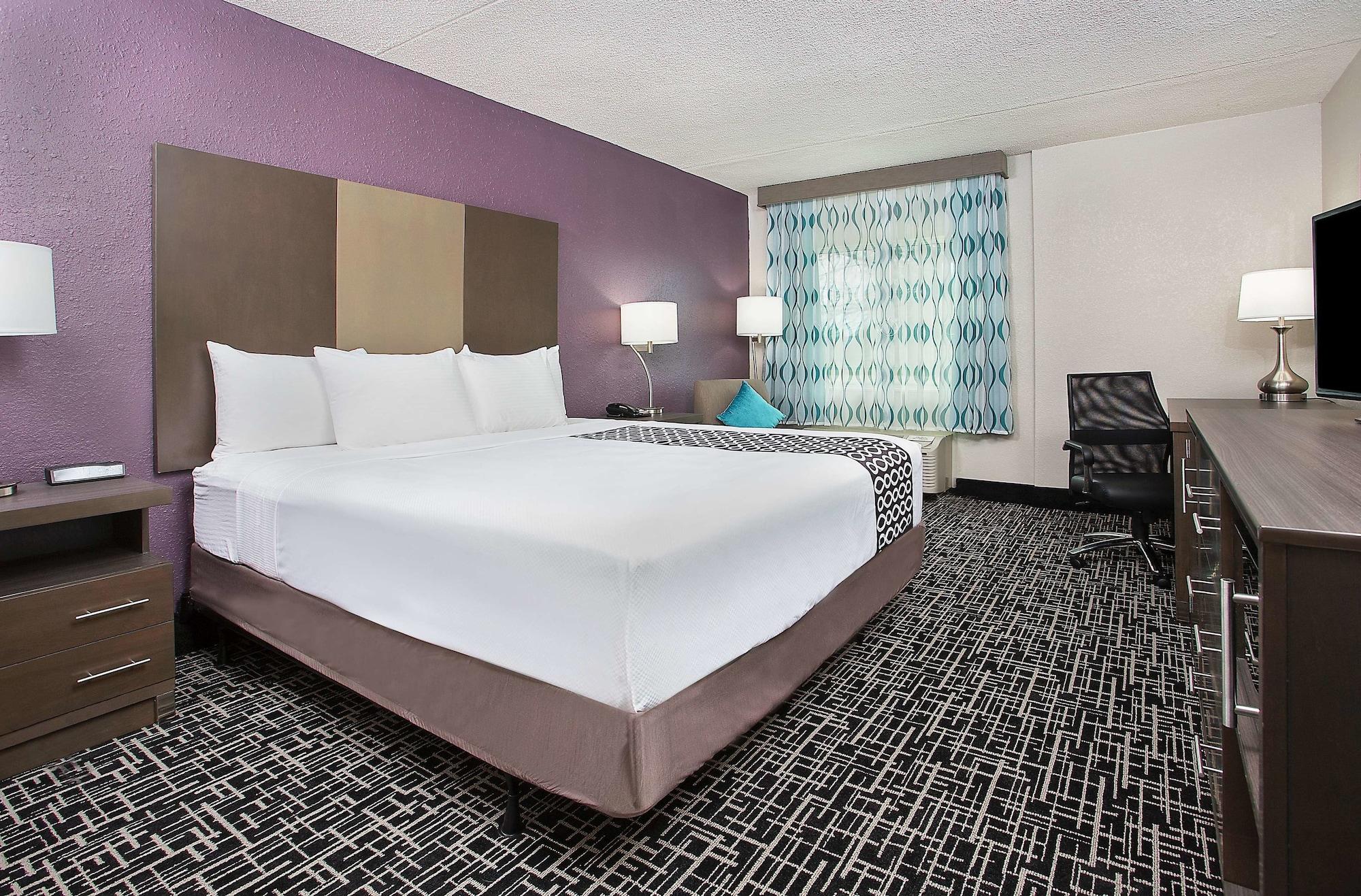 La Quinta By Wyndham Chattanooga - East Ridge Eksteriør billede
