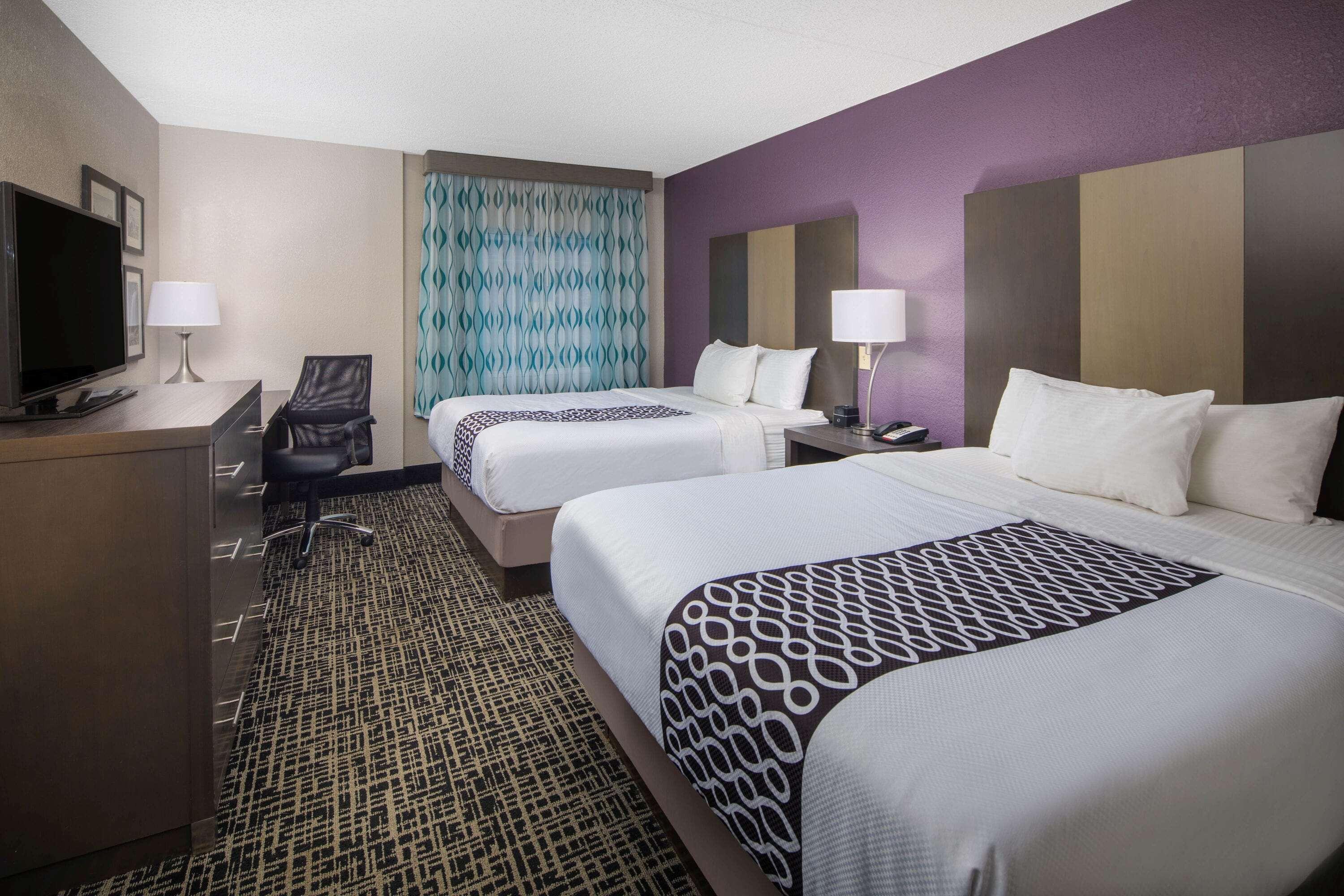 La Quinta By Wyndham Chattanooga - East Ridge Eksteriør billede