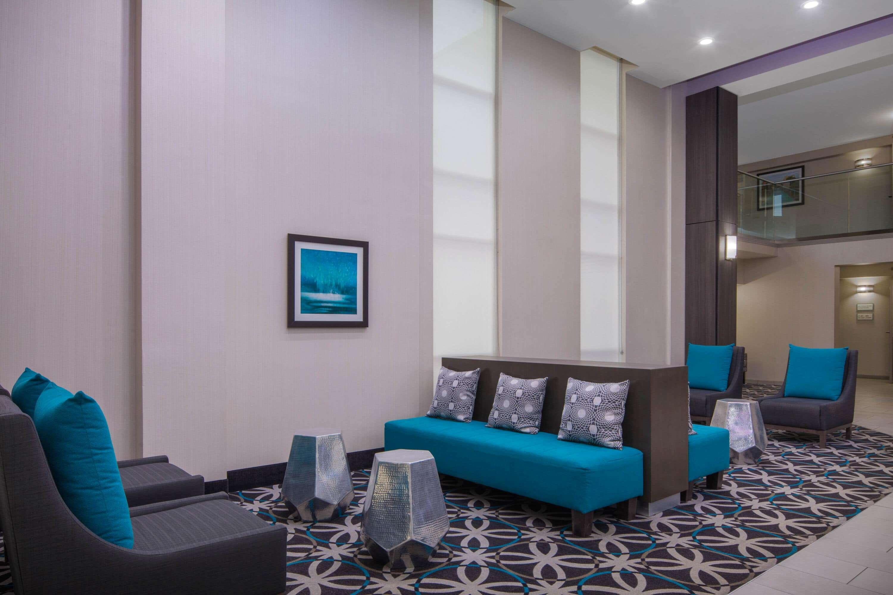 La Quinta By Wyndham Chattanooga - East Ridge Eksteriør billede