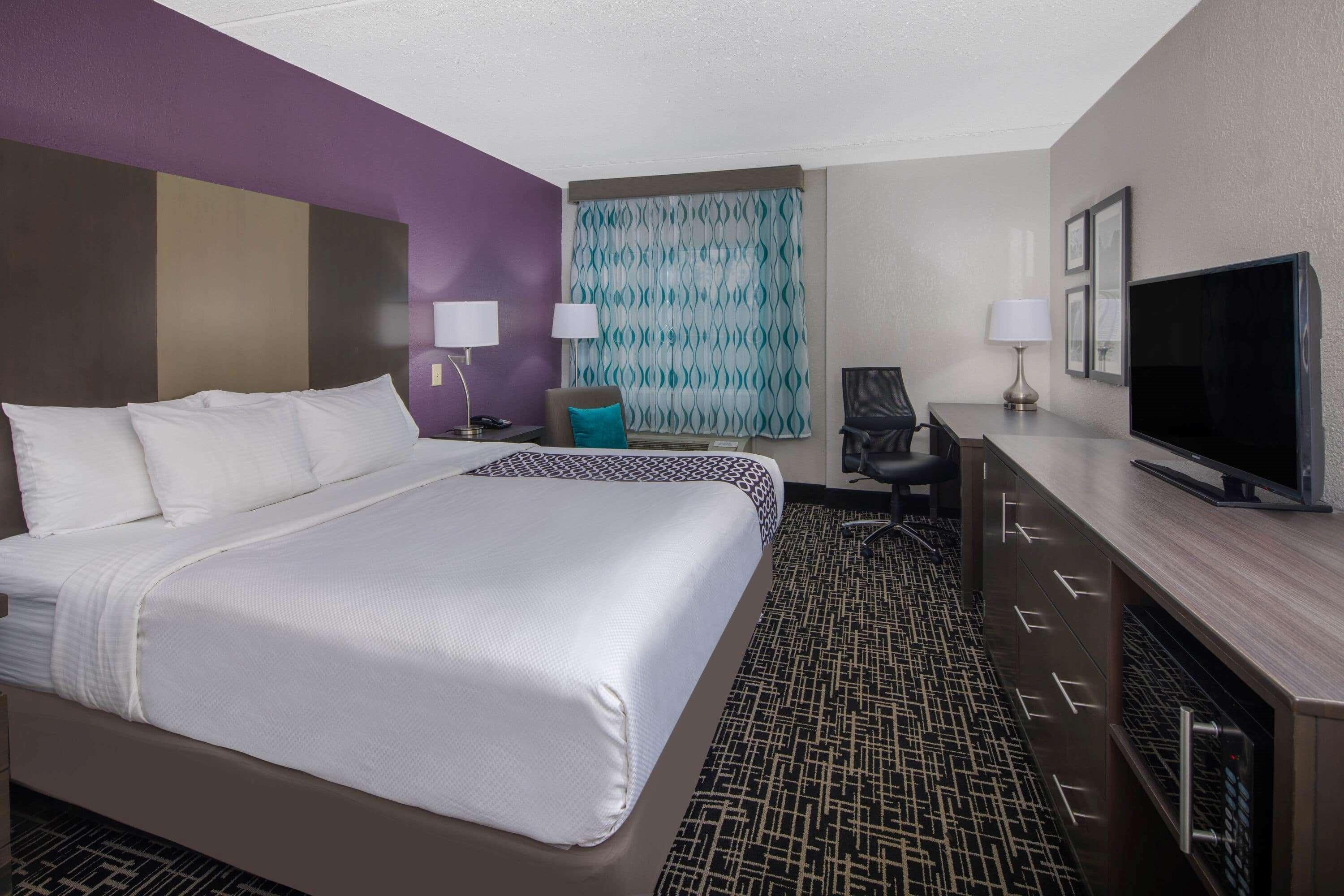 La Quinta By Wyndham Chattanooga - East Ridge Eksteriør billede