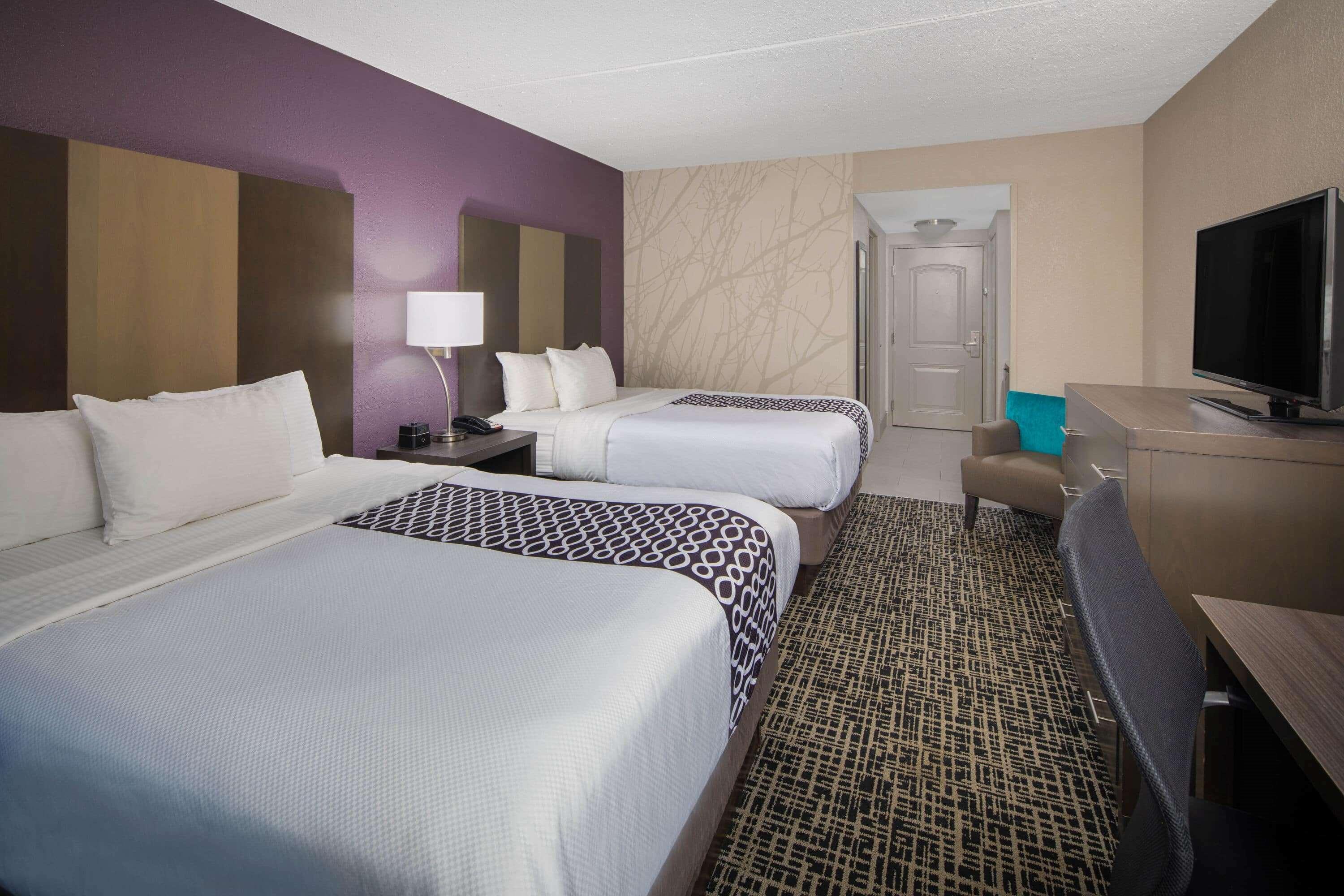 La Quinta By Wyndham Chattanooga - East Ridge Eksteriør billede