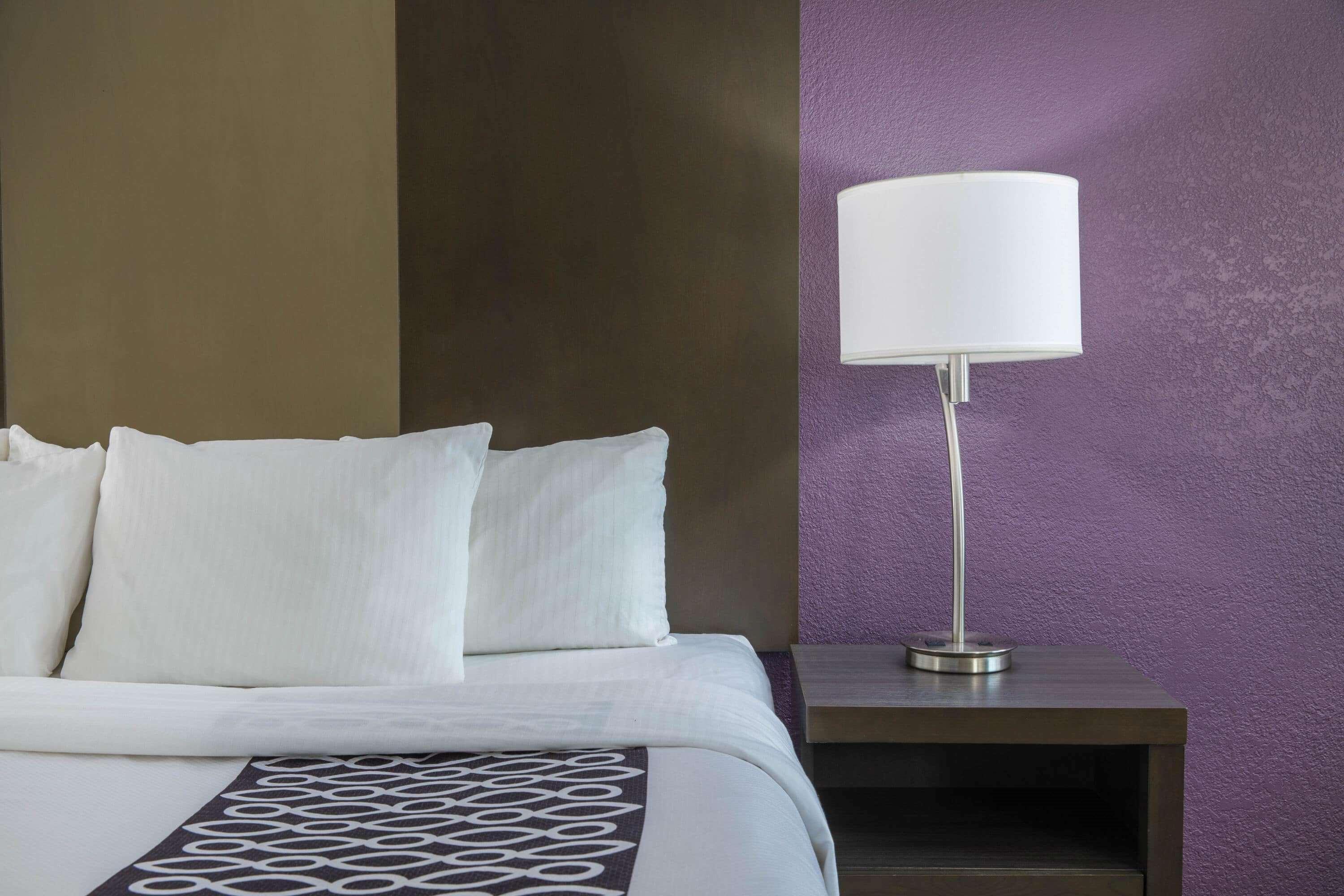 La Quinta By Wyndham Chattanooga - East Ridge Eksteriør billede