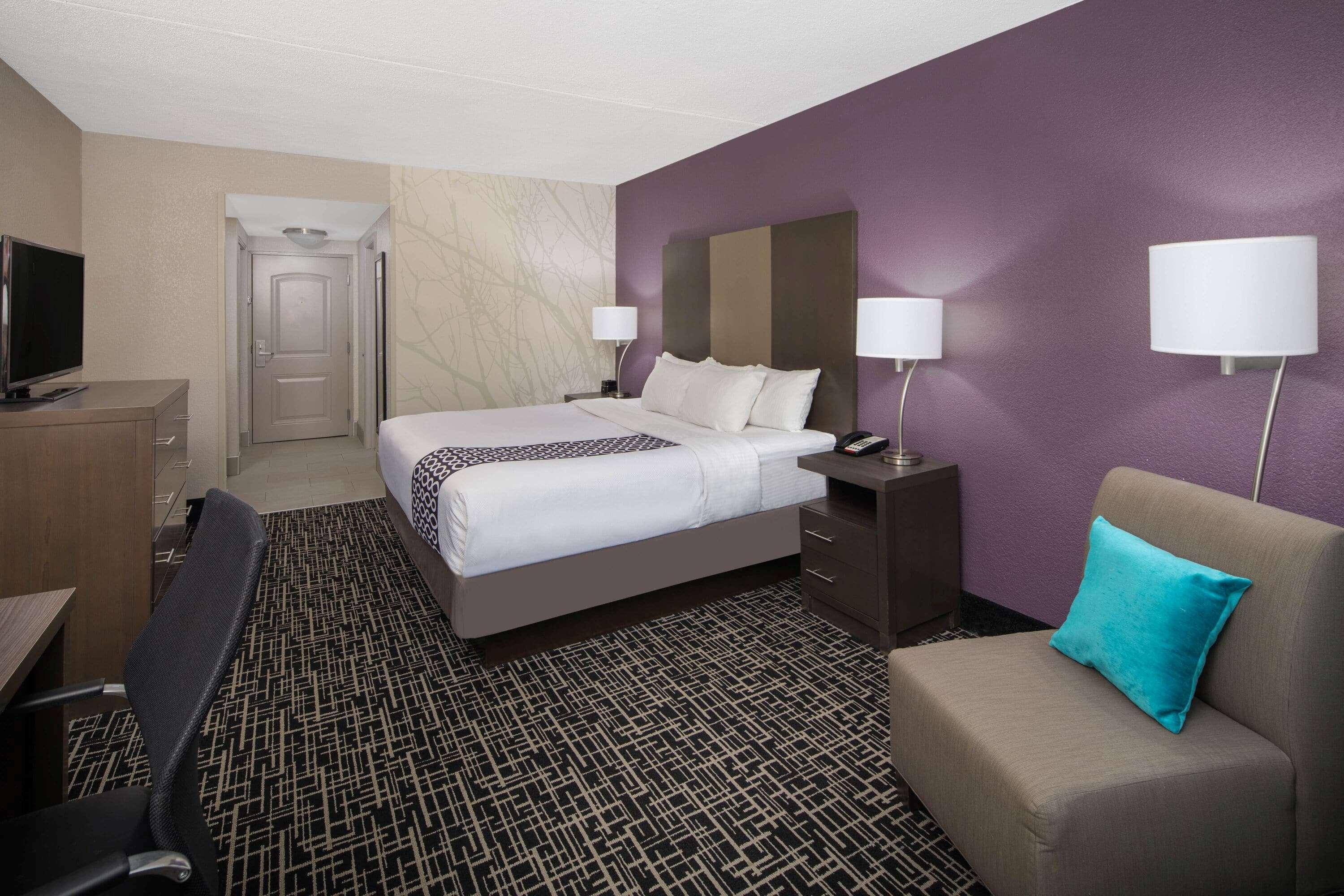 La Quinta By Wyndham Chattanooga - East Ridge Eksteriør billede