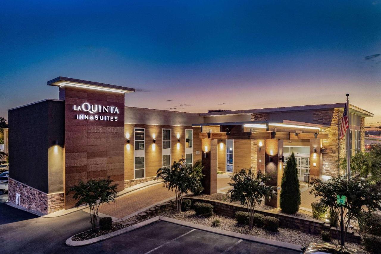 La Quinta By Wyndham Chattanooga - East Ridge Eksteriør billede