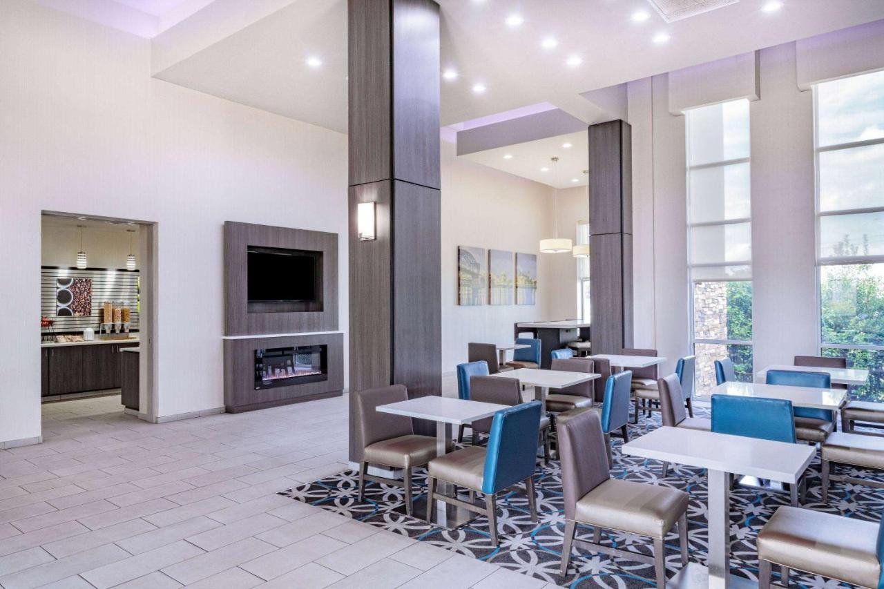La Quinta By Wyndham Chattanooga - East Ridge Eksteriør billede