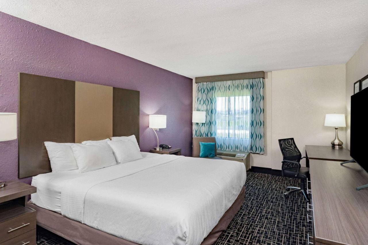 La Quinta By Wyndham Chattanooga - East Ridge Eksteriør billede