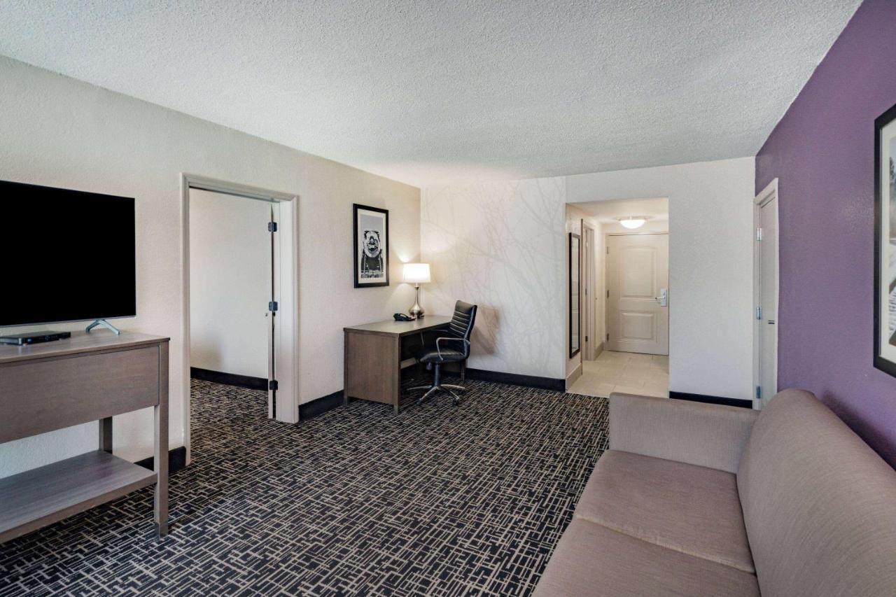 La Quinta By Wyndham Chattanooga - East Ridge Eksteriør billede