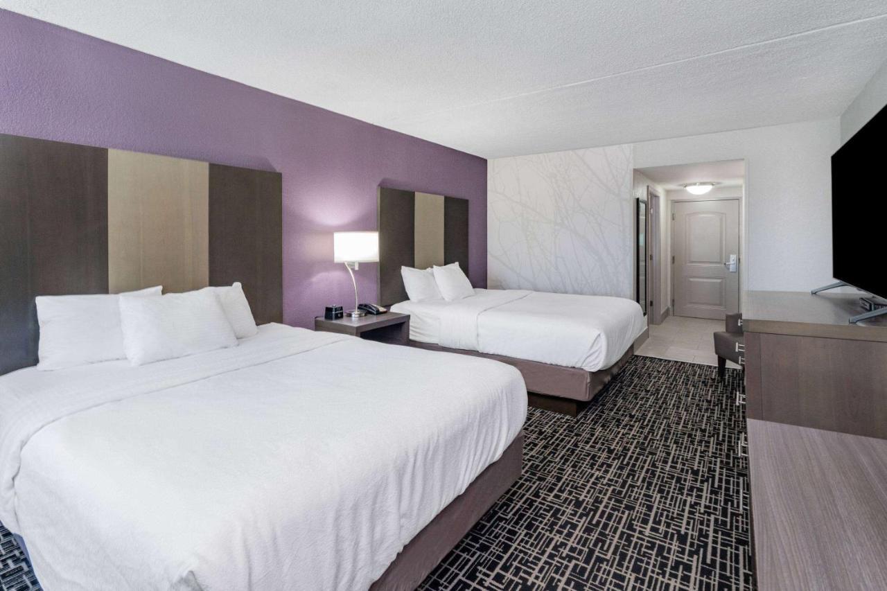 La Quinta By Wyndham Chattanooga - East Ridge Eksteriør billede