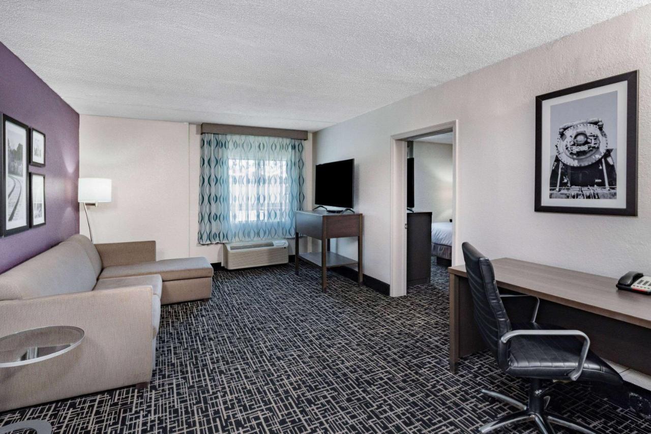 La Quinta By Wyndham Chattanooga - East Ridge Eksteriør billede