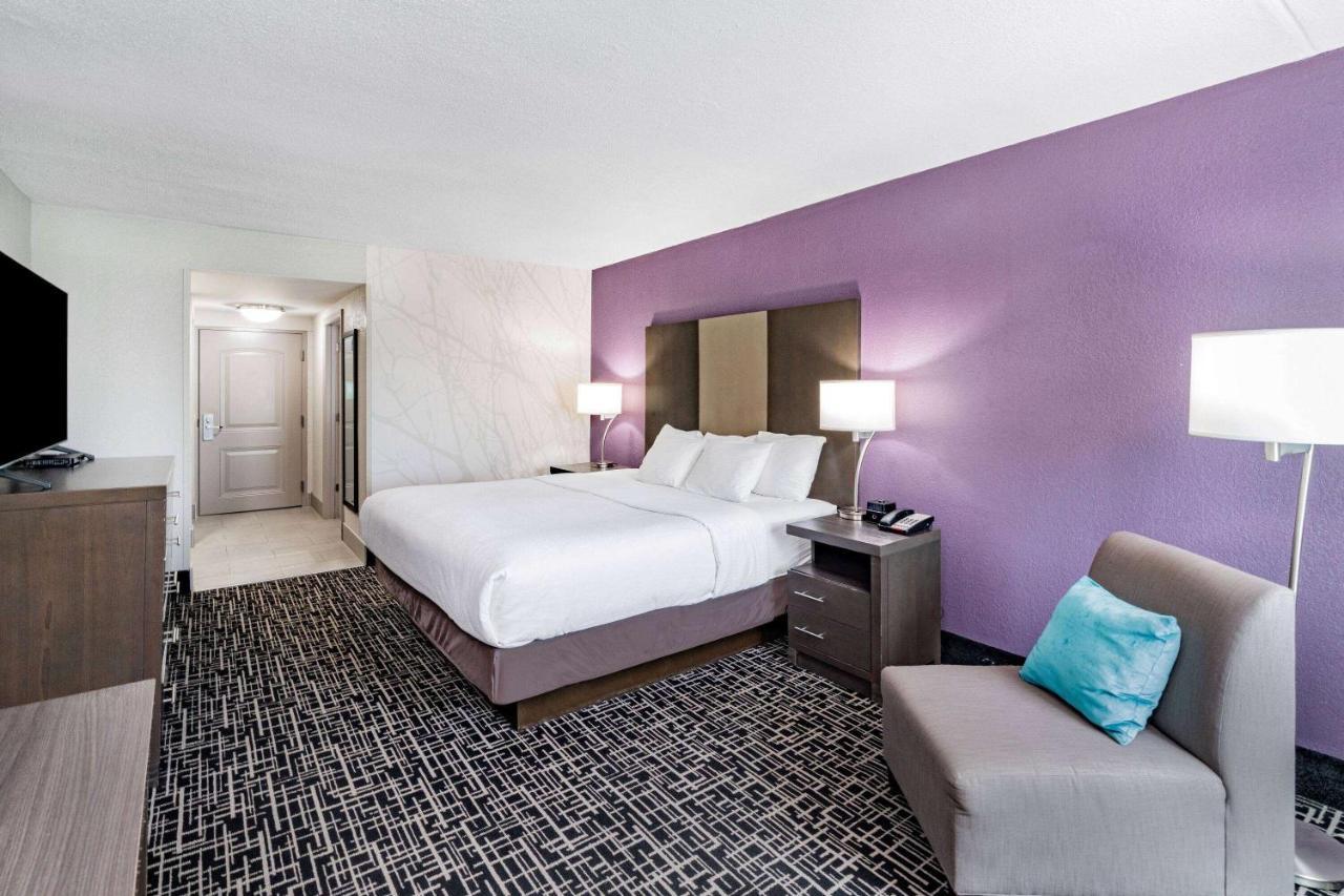 La Quinta By Wyndham Chattanooga - East Ridge Eksteriør billede